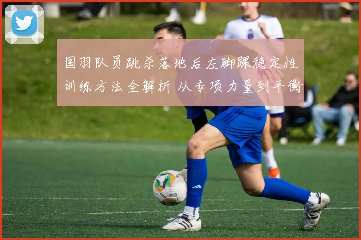 国羽队员跳杀落地后左脚踝稳定性训练方法全解析 从专项力量到平衡控制