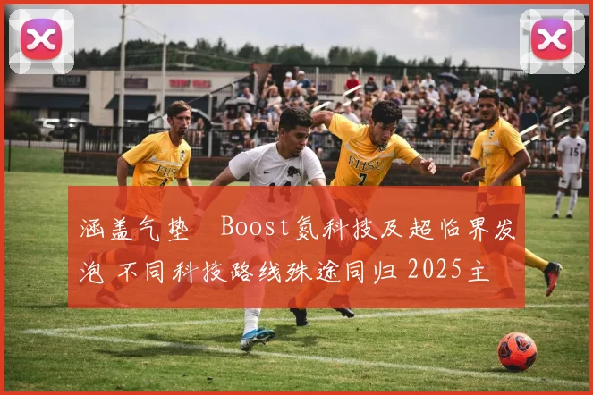 涵盖气垫䨻Boost氮科技及超临界发泡 不同科技路线殊途同归 2025主流实战篮球鞋中底缓震性能深度对比揭示最优选