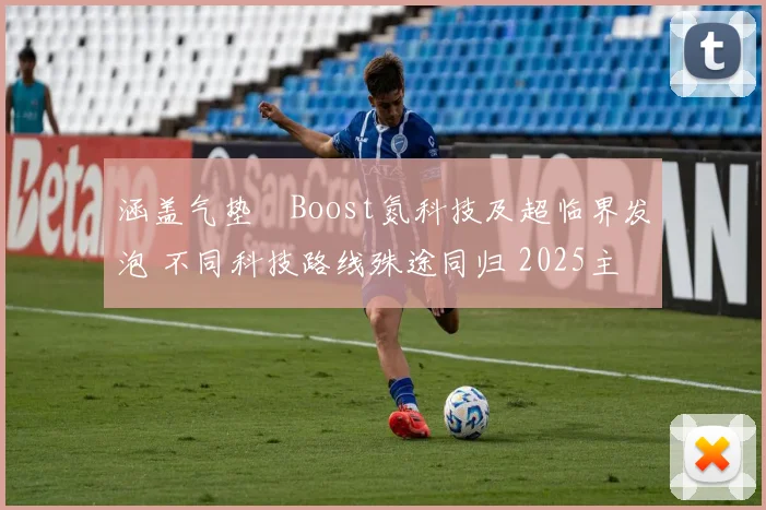 涵盖气垫䨻Boost氮科技及超临界发泡 不同科技路线殊途同归 2025主流实战篮球鞋中底缓震性能深度对比揭示最优选