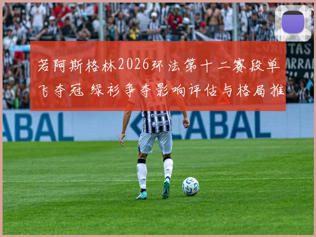 若阿斯格林2026环法第十二赛段单飞夺冠 绿衫争夺影响评估与格局推演