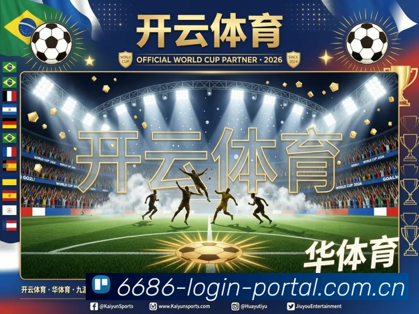 6686登录通道品牌故事